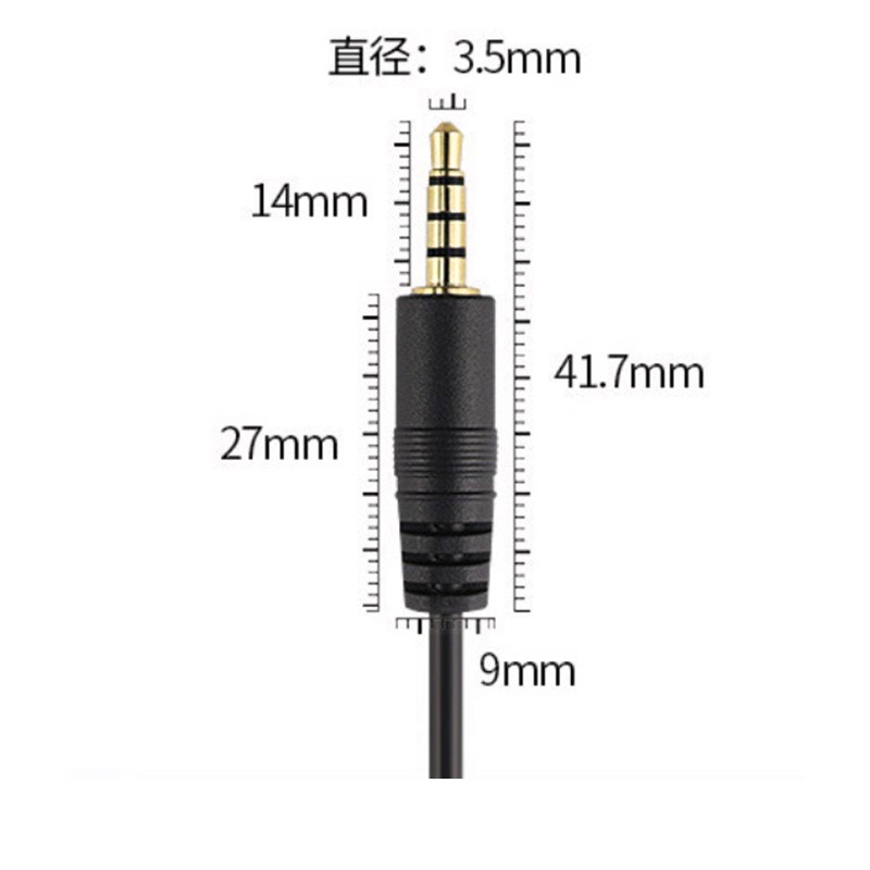 1pcs 3.5 to 3.5mm Jack Audio E - Cable Extension 3.5 review and price