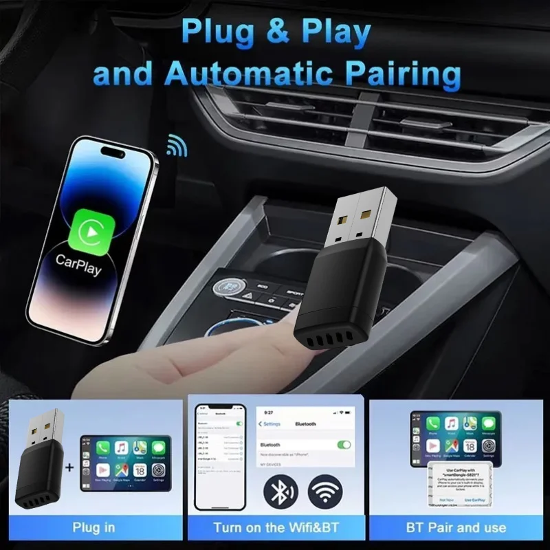 Wireless Adapter Smart Wireles - Bluetooth Adapter Receiver review and price