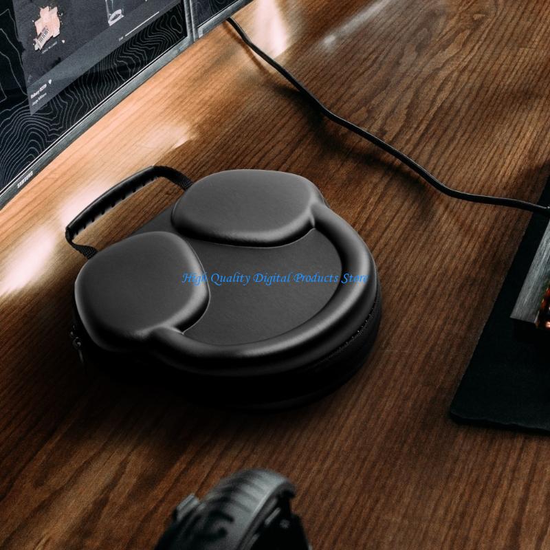 U2JE Hard EVA Case Headphones  - Headphone Case Hard review and price