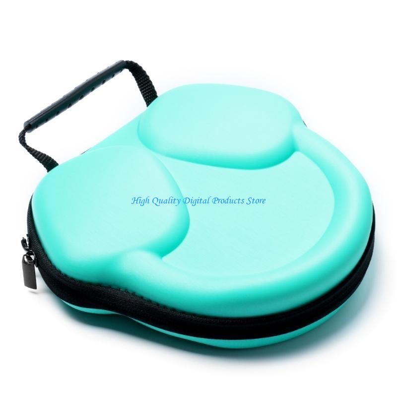U2JE Hard EVA Case Headphones  - Headphone Case Hard review and price