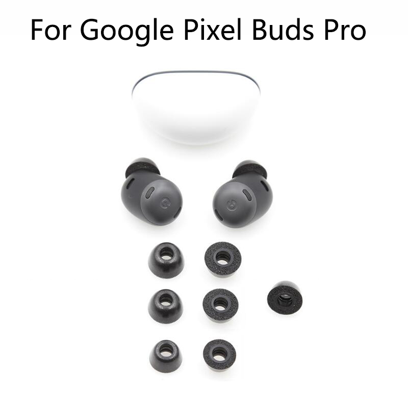 Memory Foam For Google Pixel B - Earphone Foam Tip review and price