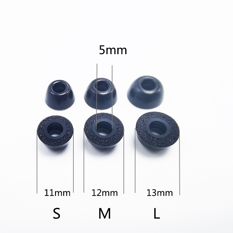 Memory Foam For Google Pixel B - Earphone Foam Tip review and price