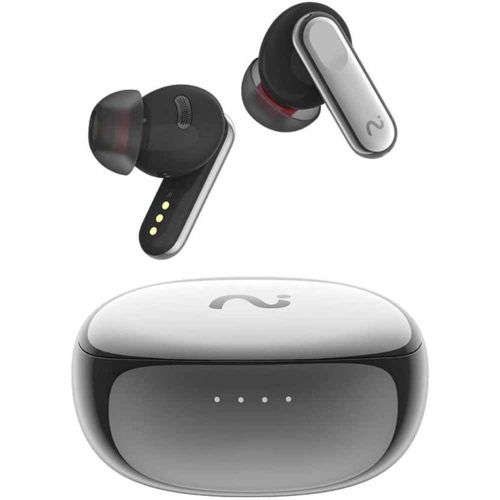 4-in-1 AI Smart Earbuds: Noise - Noise Cancelling Headphone review and price