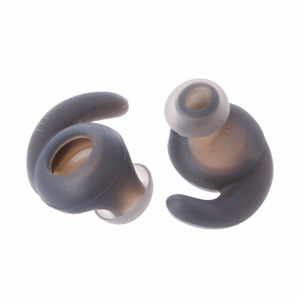 3 Pairs S/M/L In-ear Sports He - Sports Earphone Hook review and price