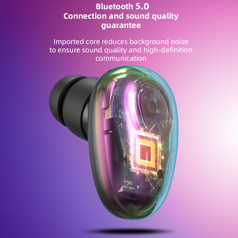 YX01 Wireless Headphones Bluet - Wireless Earbuds Tws review and price