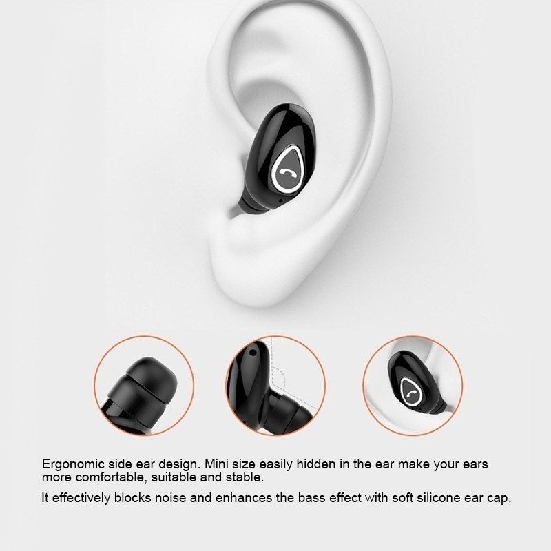 YX01 Wireless Headphones Bluet - Wireless Earbuds Tws review and price