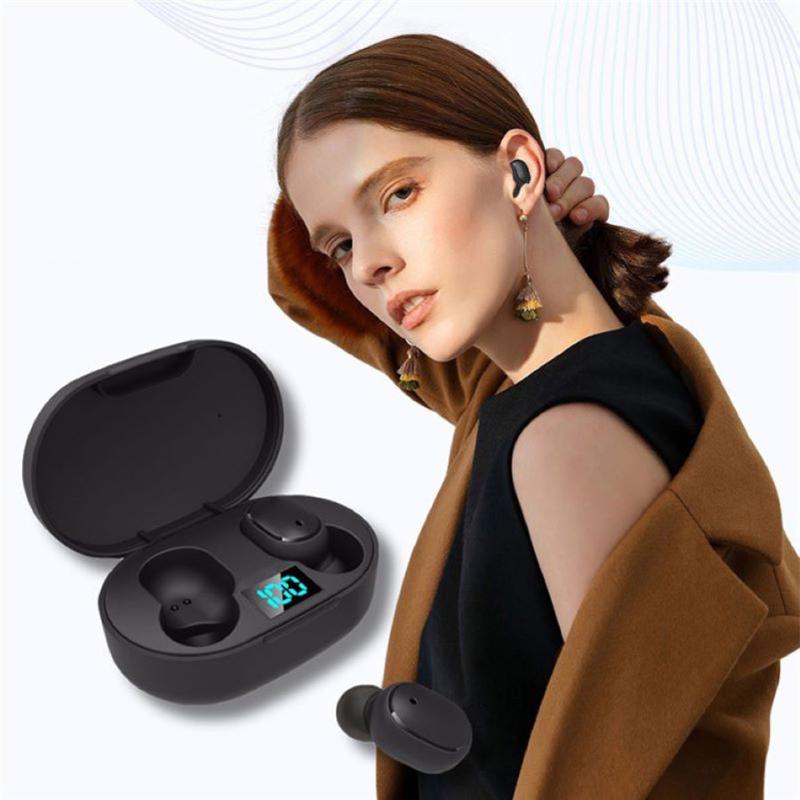 A6S TWS Earbuds Wireless Bluet - Wireless Earbuds Tws review and price