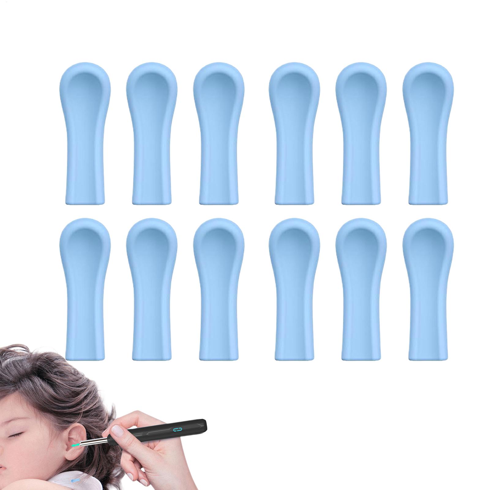 Silicone Ear Spoon Tips Ear Cl - Silicone Ear Tip Replacement review and price