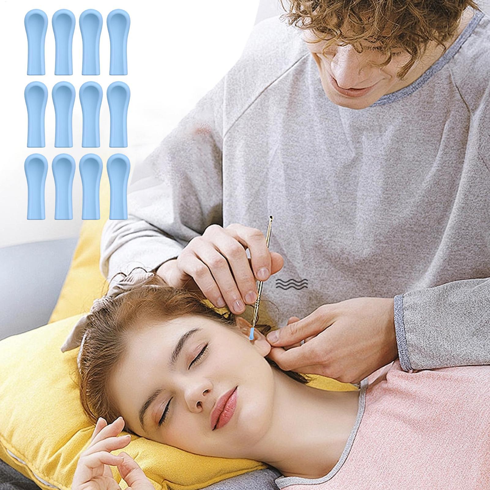 Silicone Ear Spoon Tips Ear Cl - Silicone Ear Tip Replacement review and price