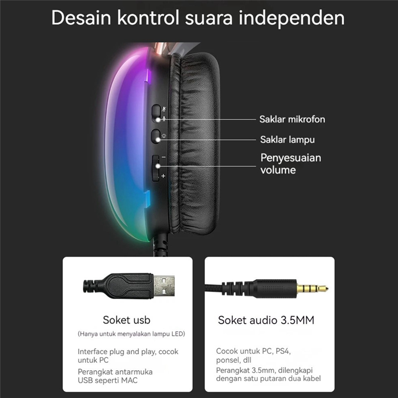 Ingenious-ONIKUMA Gaming Heads - Gaming Headset Rgb review and price