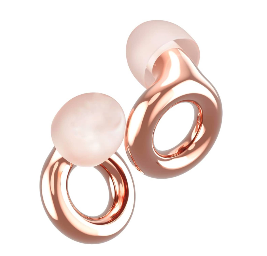 Silicone Noise Cancelling Earp - Silicone Ear Tip Replacement review and price