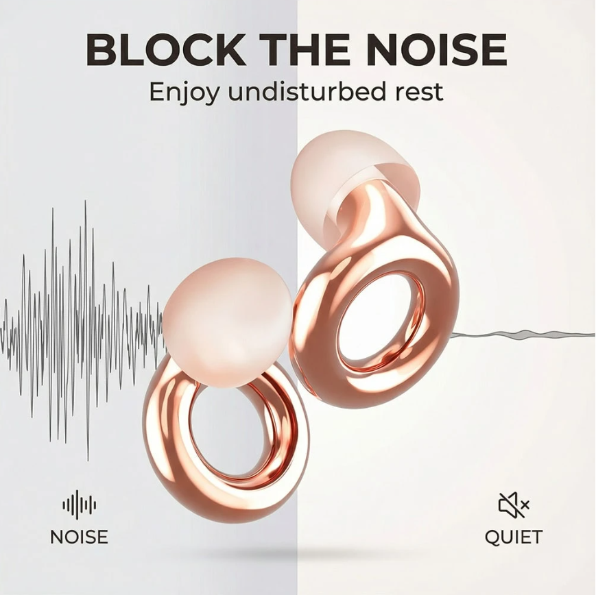 Silicone Noise Cancelling Earp - Silicone Ear Tip Replacement review and price