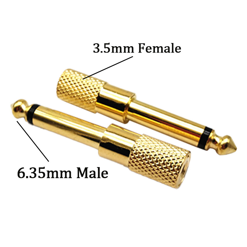 6.5mm Female to 3.5mm Male Jac - Cable Extension 3.5 review and price