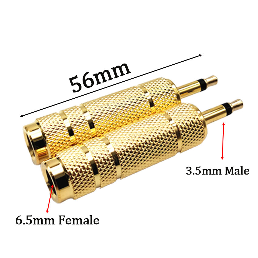 6.5mm Female to 3.5mm Male Jac - Cable Extension 3.5 review and price