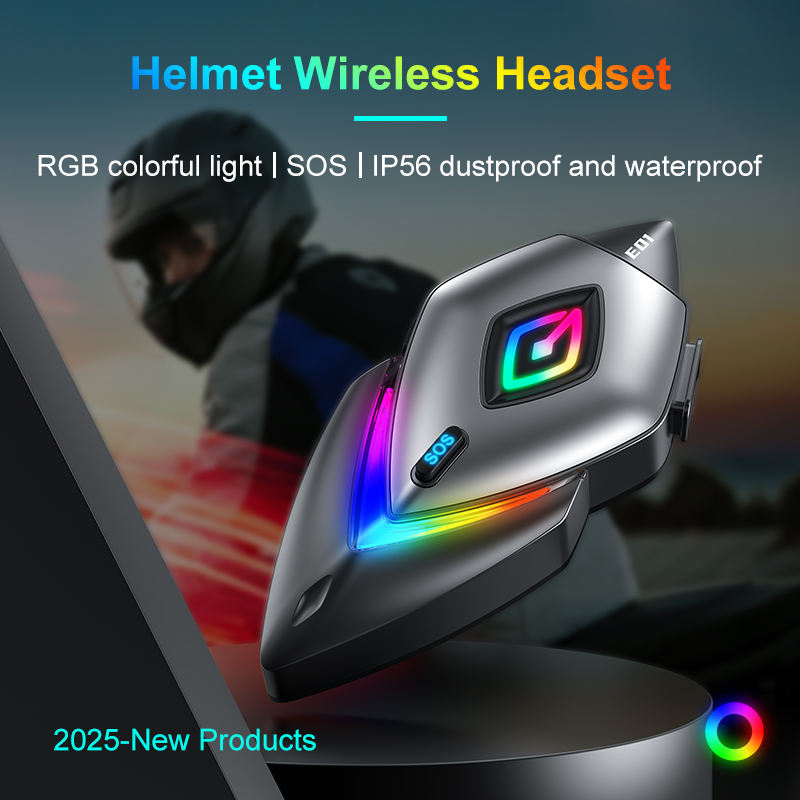 New Product Motorcycle Rider H - Bluetooth Headset On Ear review and price