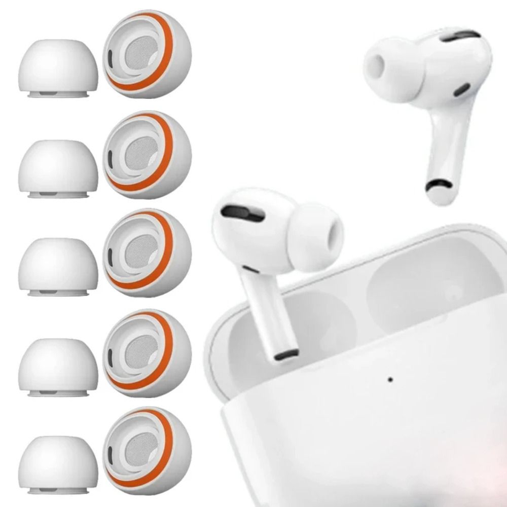 Memory Foam Ear Tips New Repla - Earphone Foam Tip review and price