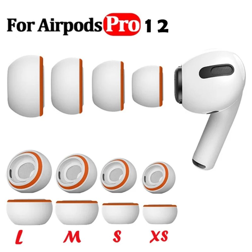 Memory Foam Ear Tips New Repla - Earphone Foam Tip review and price
