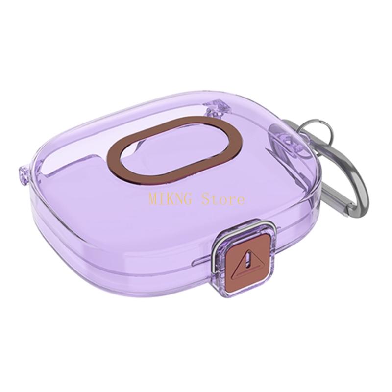 Daily Carry Case Cover for Ear - Earbuds Charging Case review and price