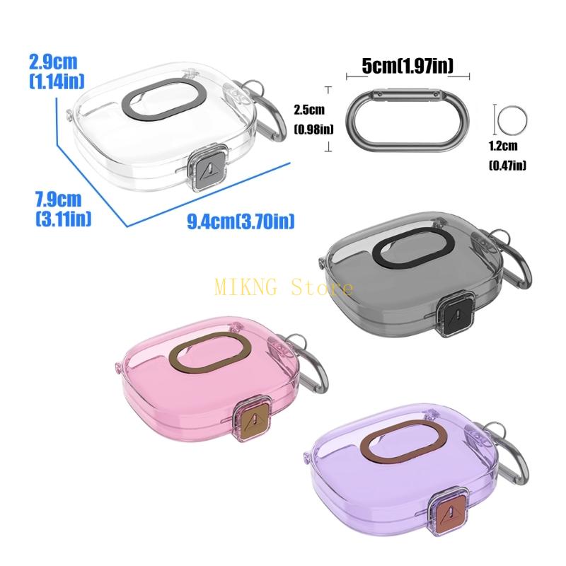 Daily Carry Case Cover for Ear - Earbuds Charging Case review and price