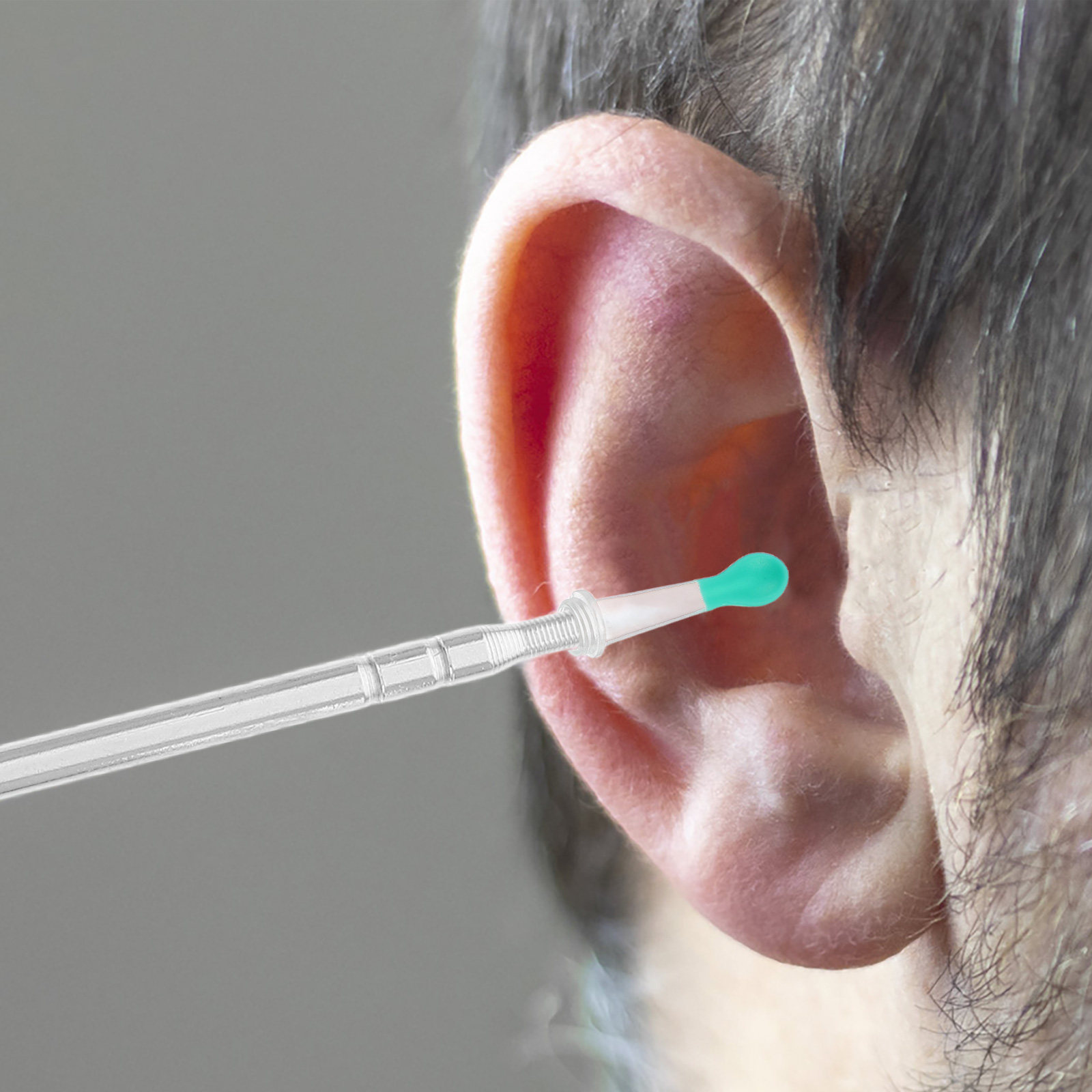 3Pcs Earwax Cleaner Protective - Silicone Ear Tip Replacement review and price