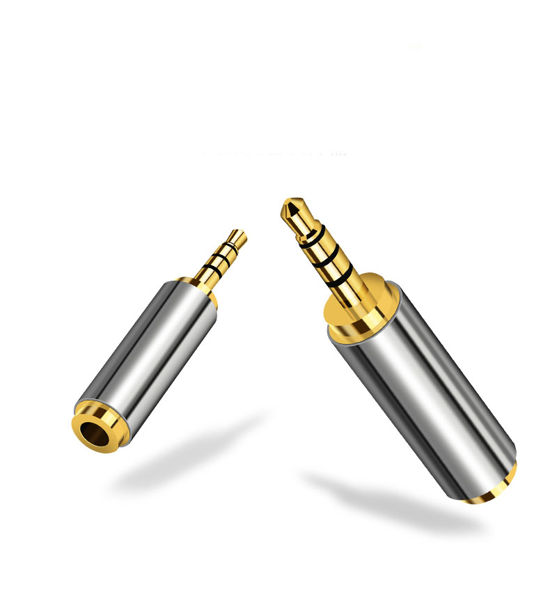 Jack 3.5 mm to 2.5 mm Audio Ad - Cable Extension 3.5 review and price
