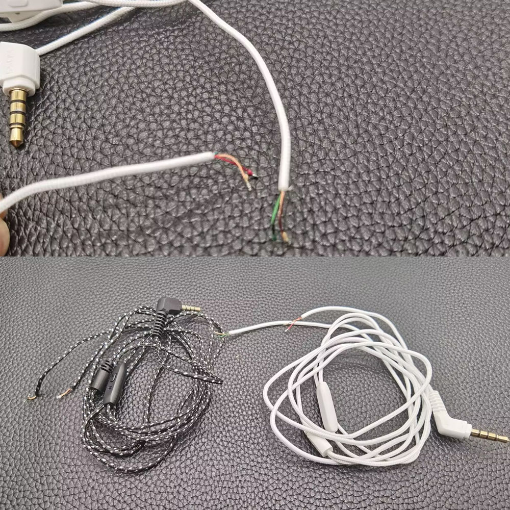 Repair Headphone Cable for KOS - Wired Earphone Mic review and price