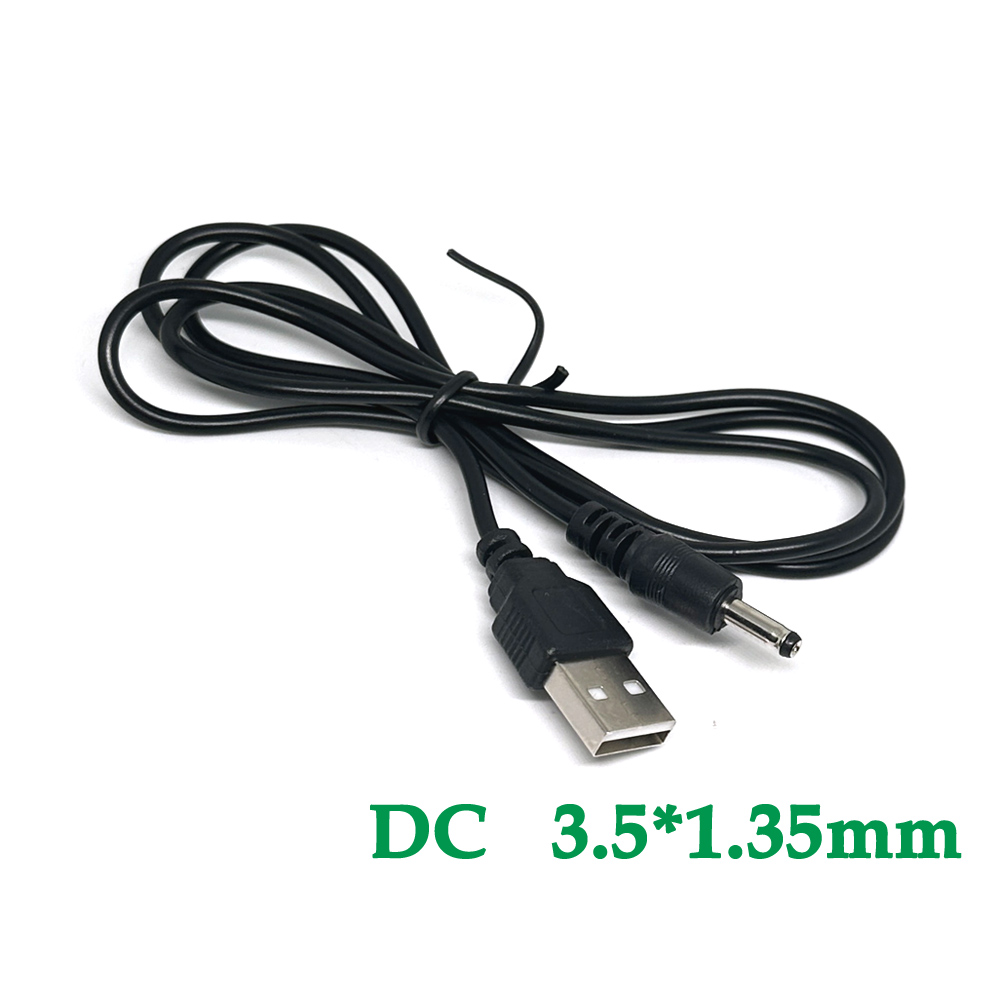 USB2.0 to DC 3.5*1.35mm Female - Cable Extension 3.5 review and price