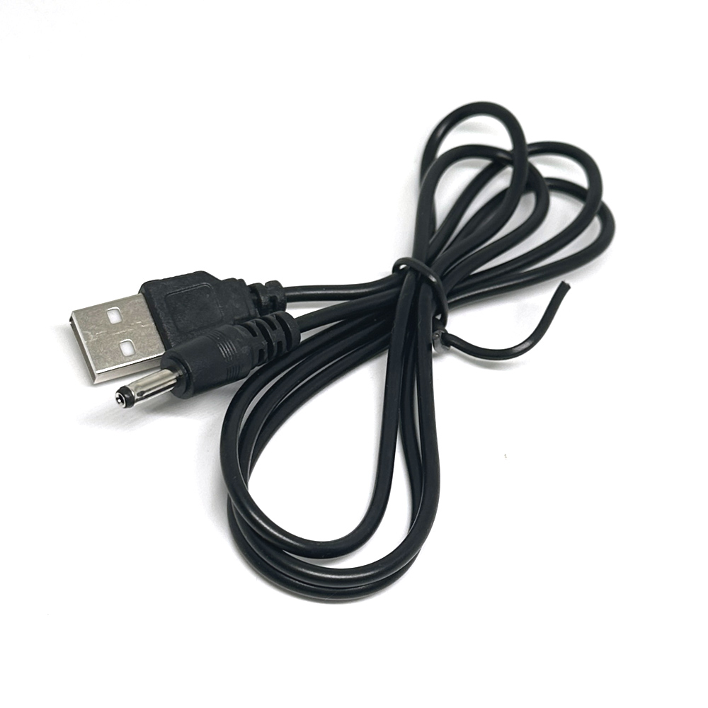 USB2.0 to DC 3.5*1.35mm Female - Cable Extension 3.5 review and price
