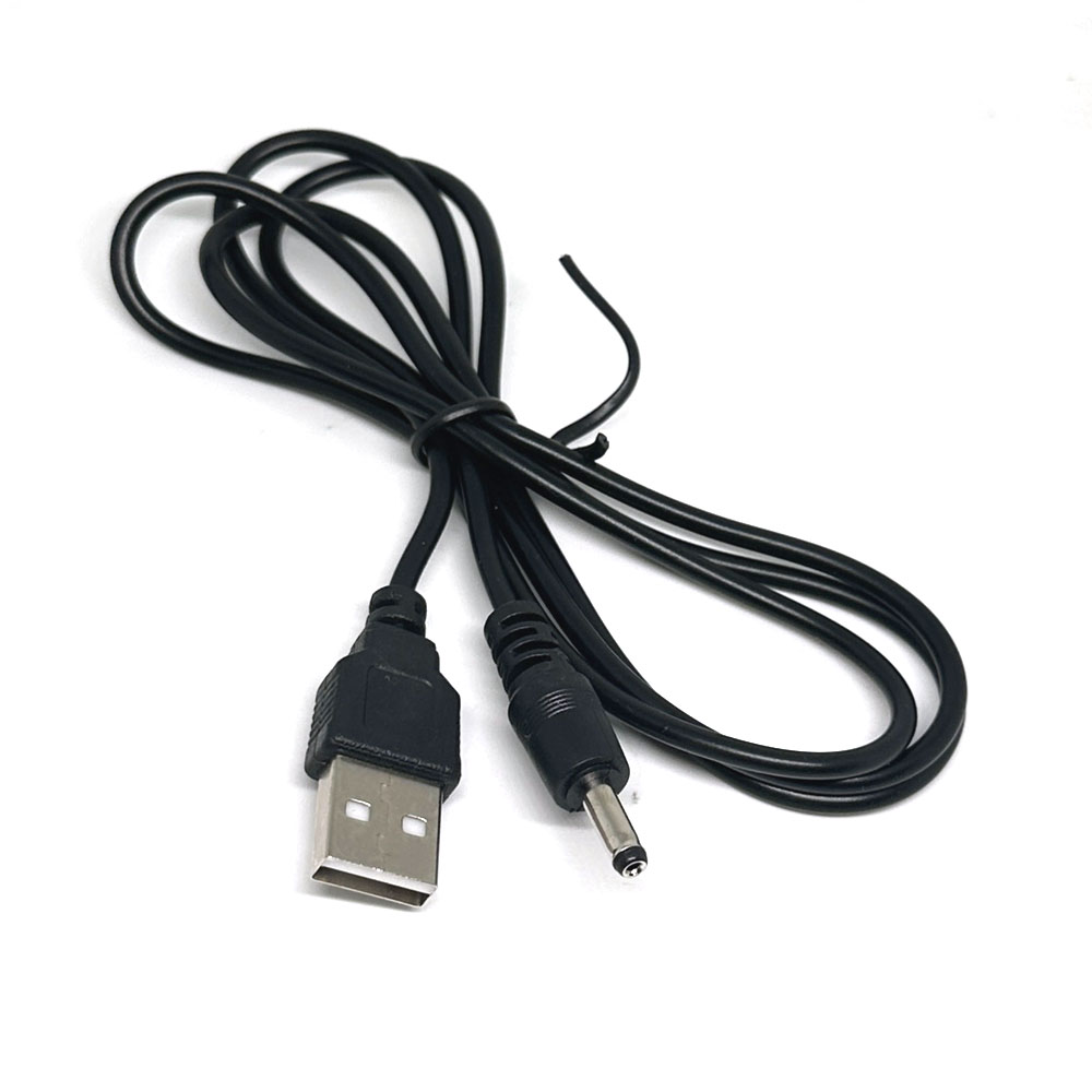 USB2.0 to DC 3.5*1.35mm Female - Cable Extension 3.5 review and price