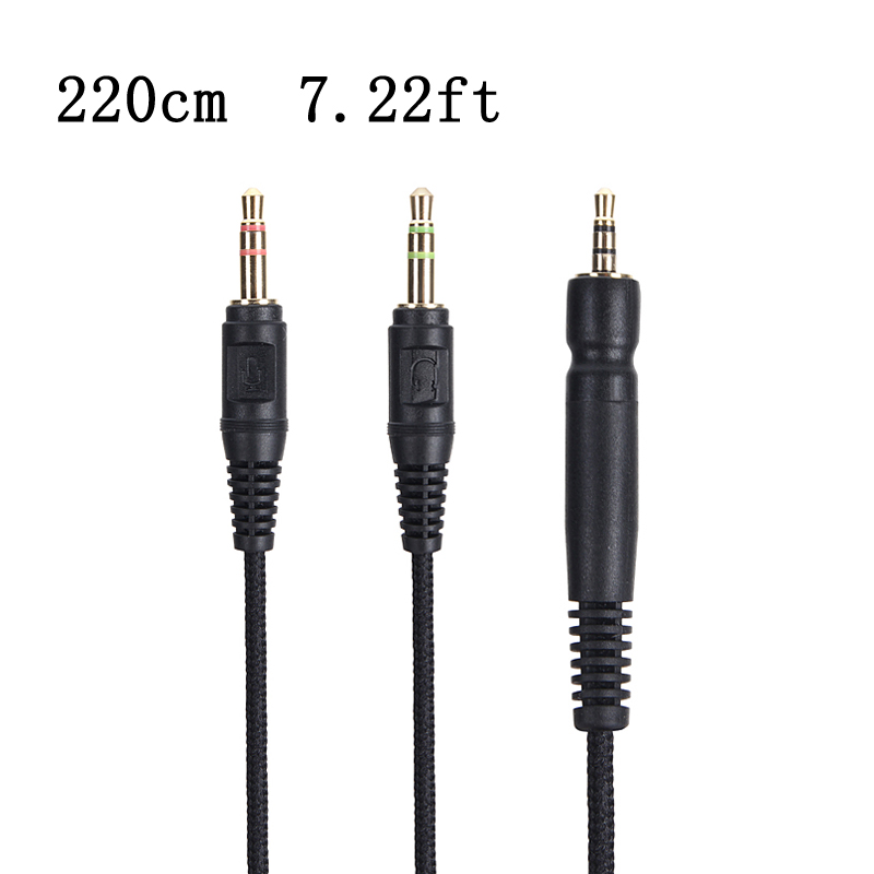 Audio Replacement Headphone Ca - Cable Extension 3.5 review and price