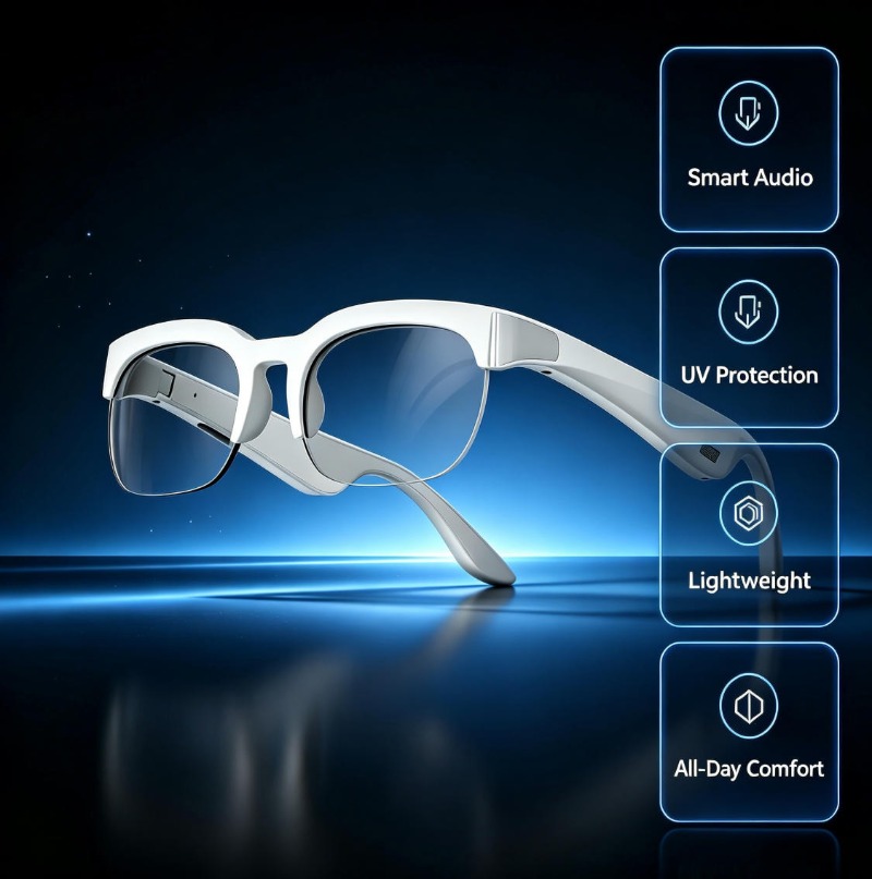 2026 XG89 Real-Time AI Transla - Bluetooth Headset On Ear review and price
