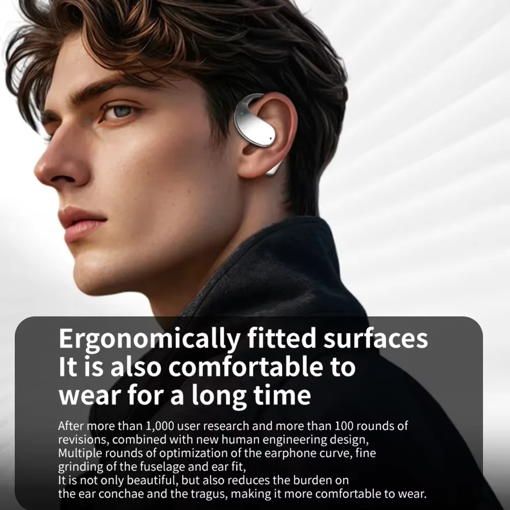 2026 New AI Translation Earbud - Earbuds Charging Case review and price