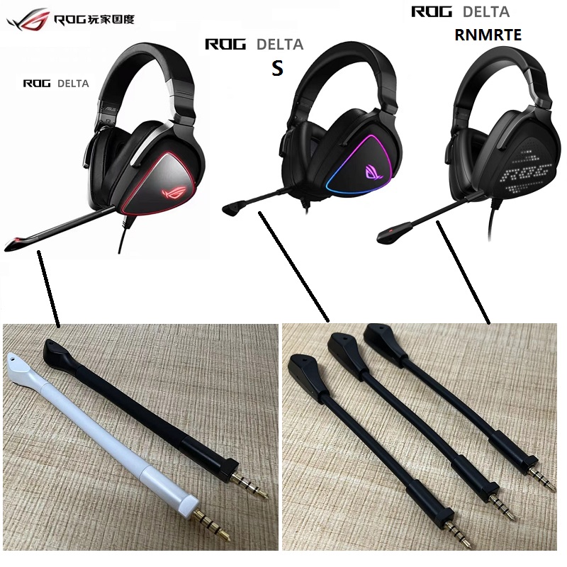 Original Microphones For ASUS  - Gaming Headset Rgb review and price