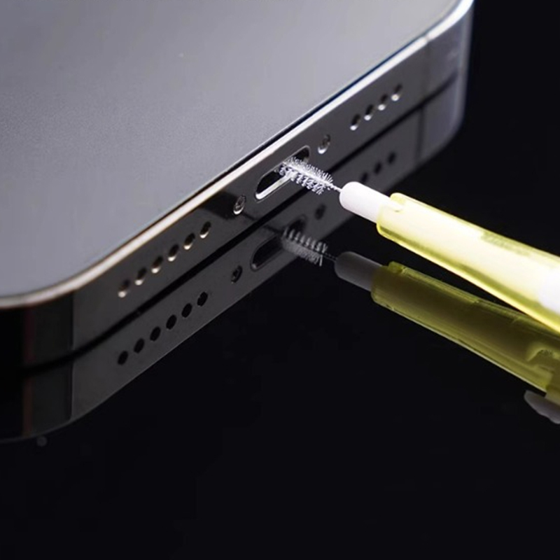 Cleaning Brush Metal USB C Cha - Usb C Earphone review and price