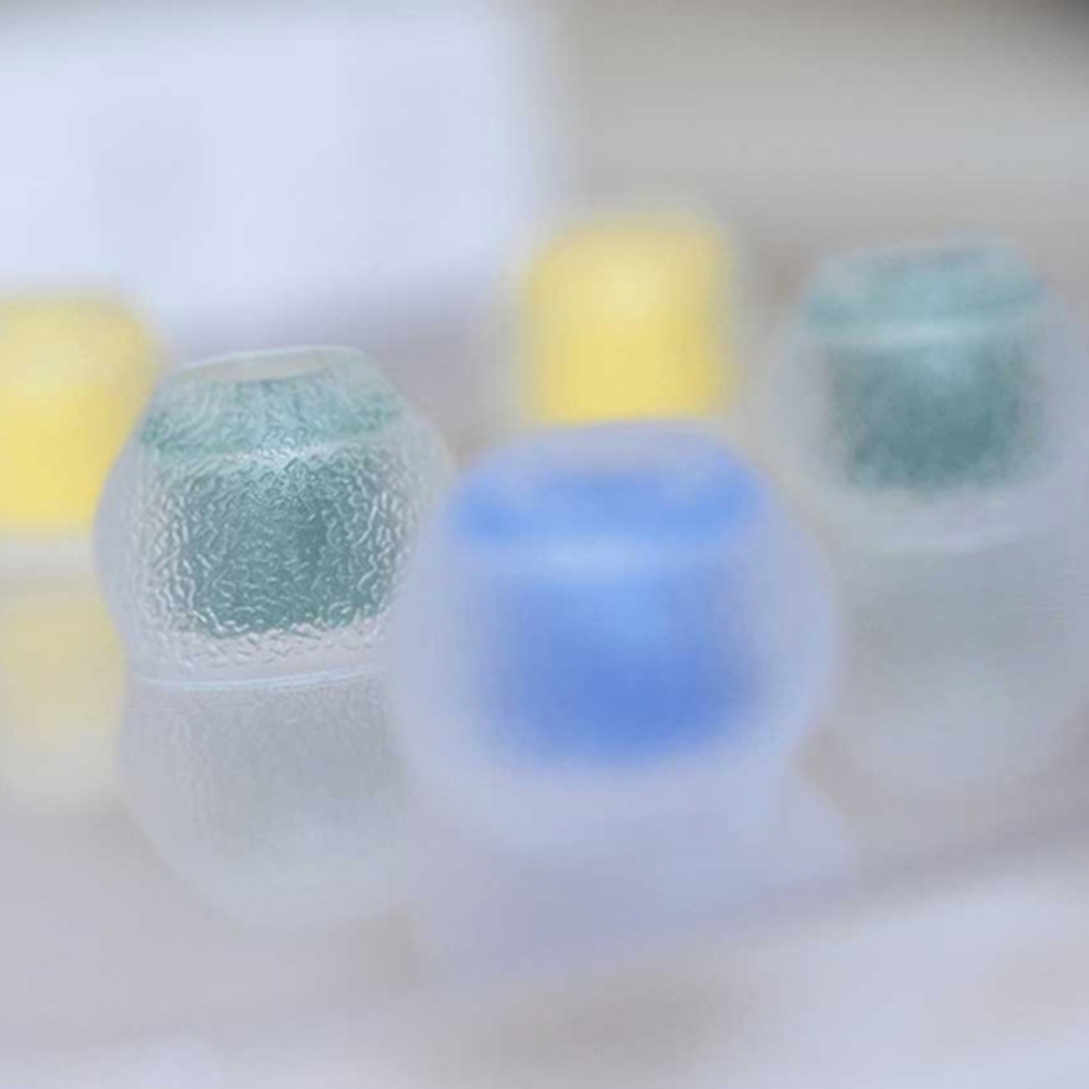 Daily Sale 3 Pairs Ear Tip, Re - Silicone Ear Tip Replacement review and price