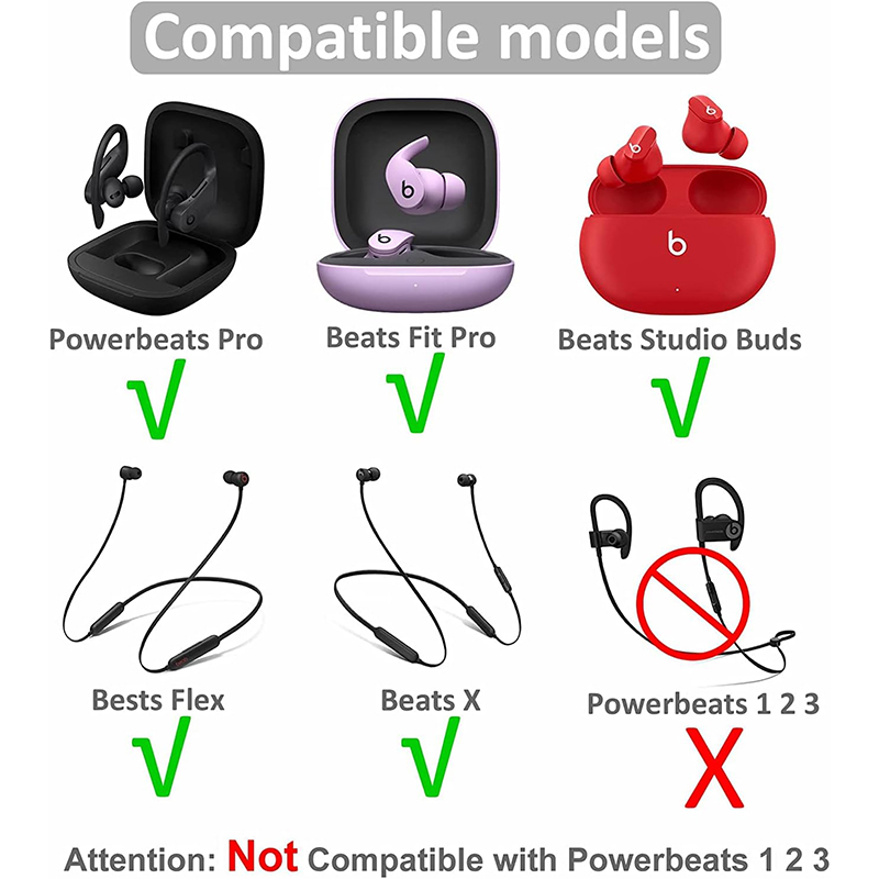 KUTOU Replacement Silicone Ear - Silicone Ear Tip Replacement review and price