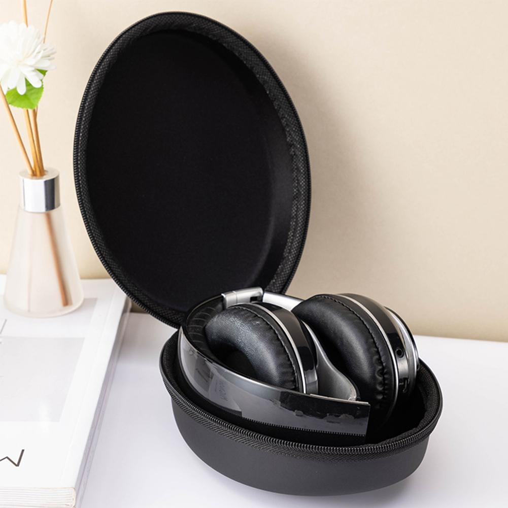 Earphone Storage Case PU Mini  - Headphone Case Hard review and price