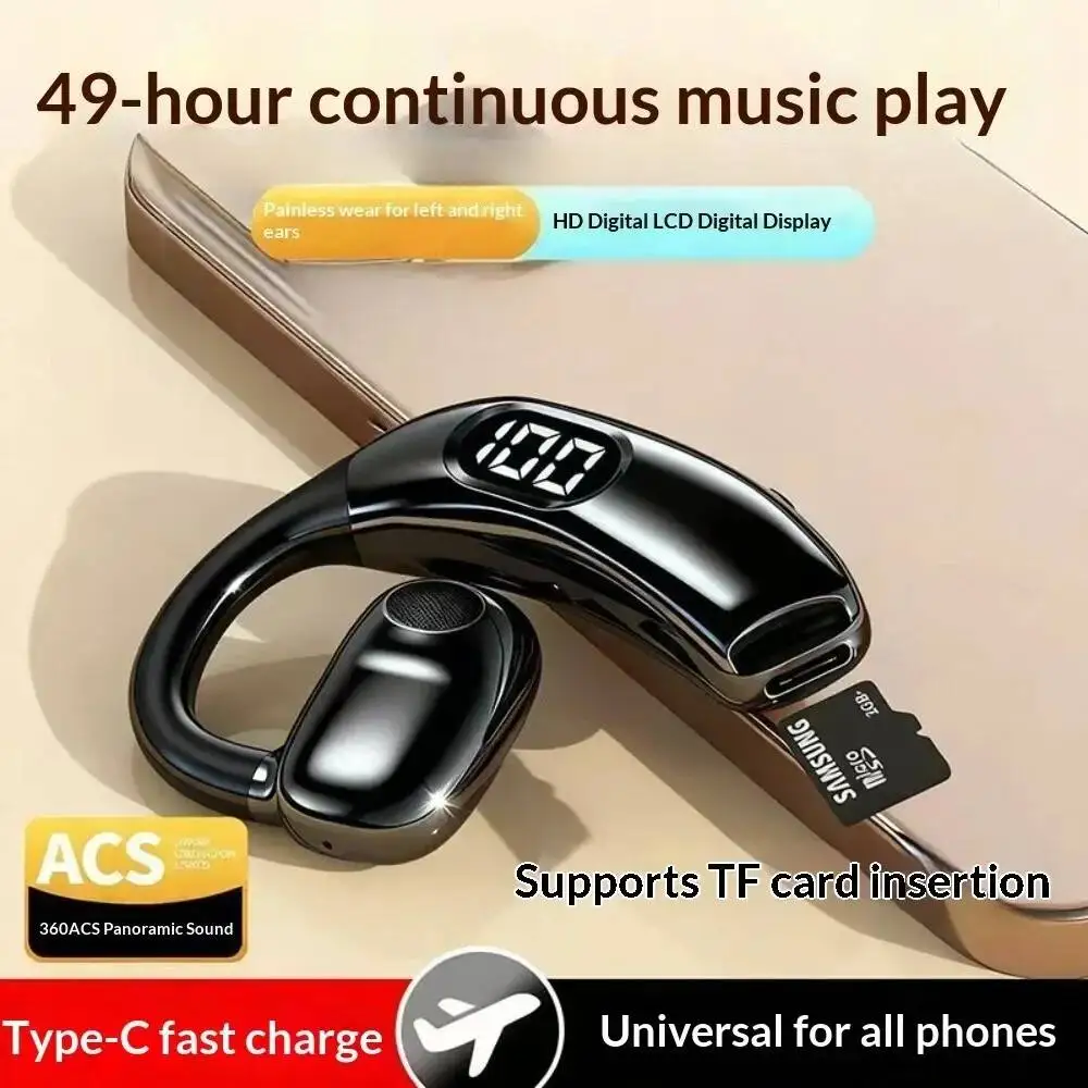 Wireless Bluetooth Headphones  - Bluetooth Headset On Ear review and price