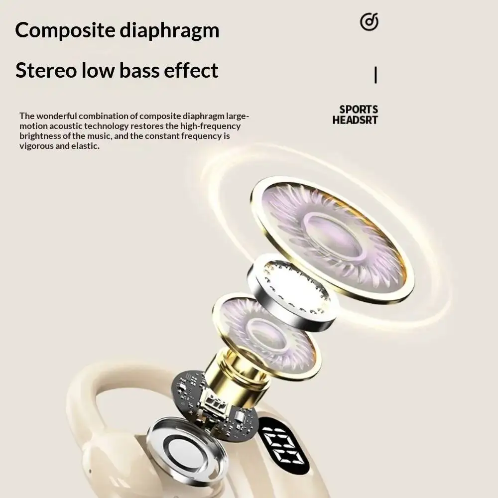 Wireless Bluetooth Headphones  - Bluetooth Headset On Ear review and price