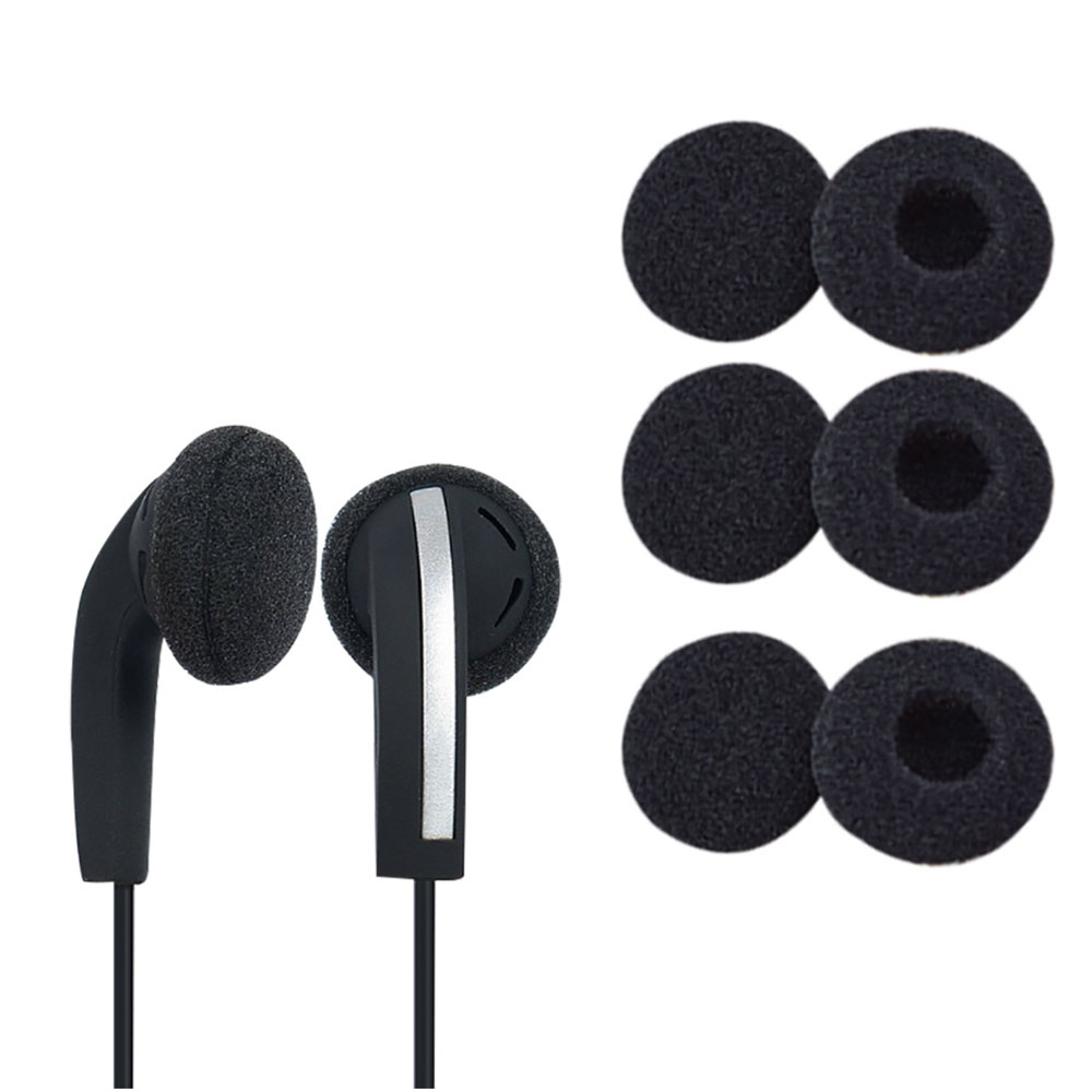 POYATU Replacement Earbud For  - Earphone Foam Tip review and price