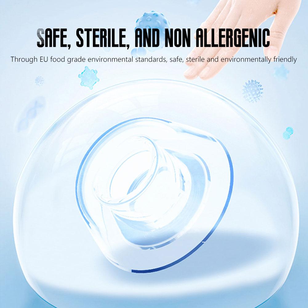 Physical Noise Cancellation Ea - Silicone Ear Tip Replacement review and price